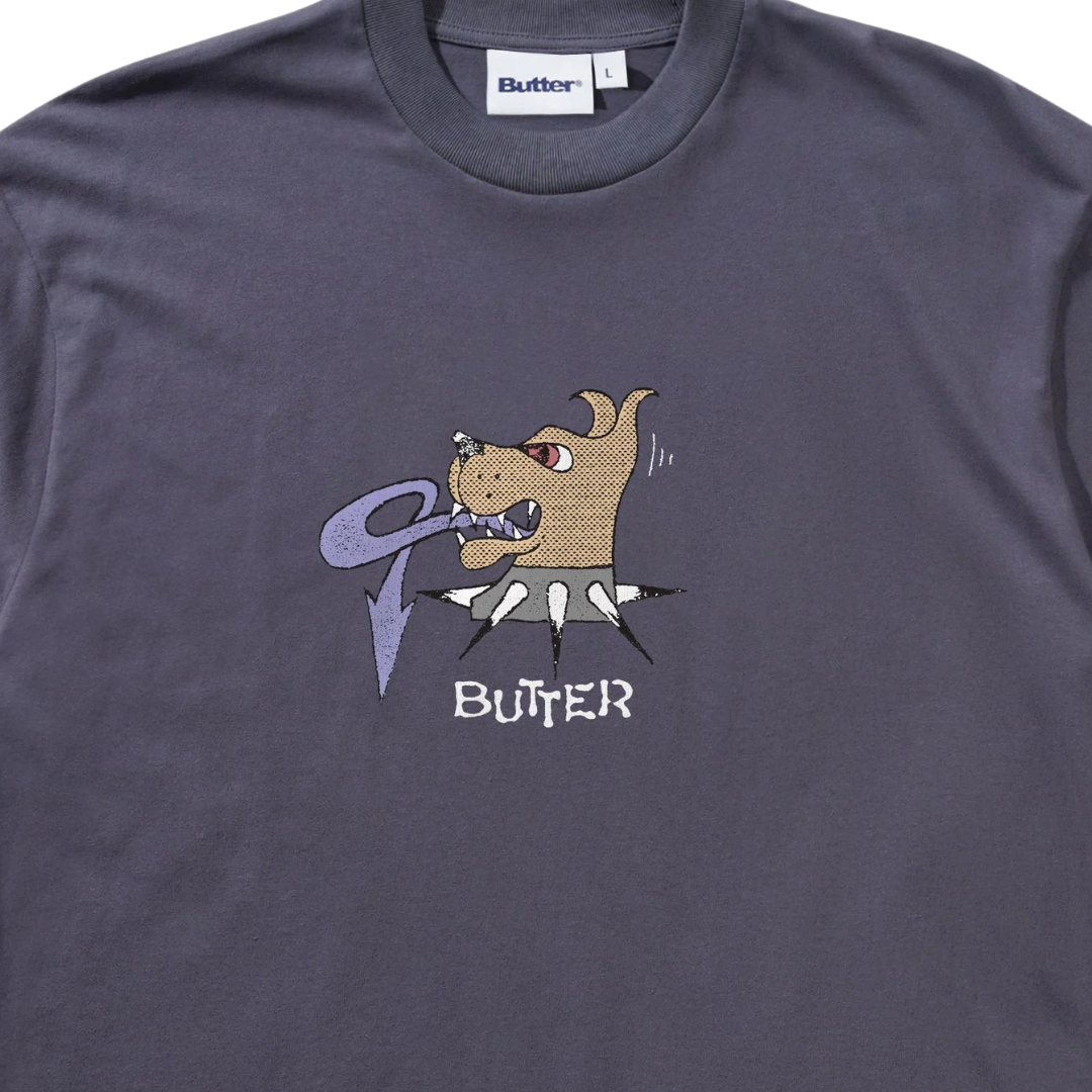 Butter Canine Tee