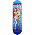 Catfight Deck - 8.5