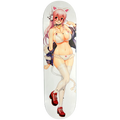 Cat Girl Sanico Deck - 8.5