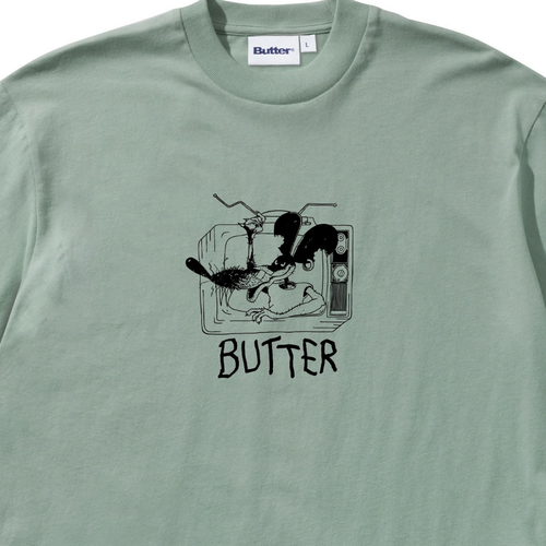 Butter Channel Tee