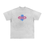 Chaos Heavyweight Tee