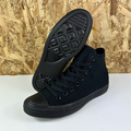 Chuck Taylor All Star Hi - Black/Black