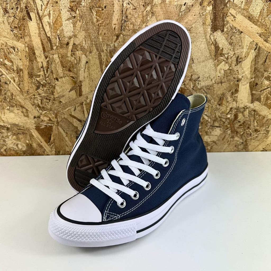 Chuck Taylor All Star Hi - Navy