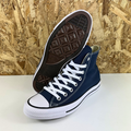 Chuck Taylor All Star Hi - Navy
