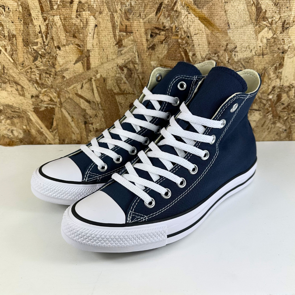 Chuck Taylor All Star Hi - Navy