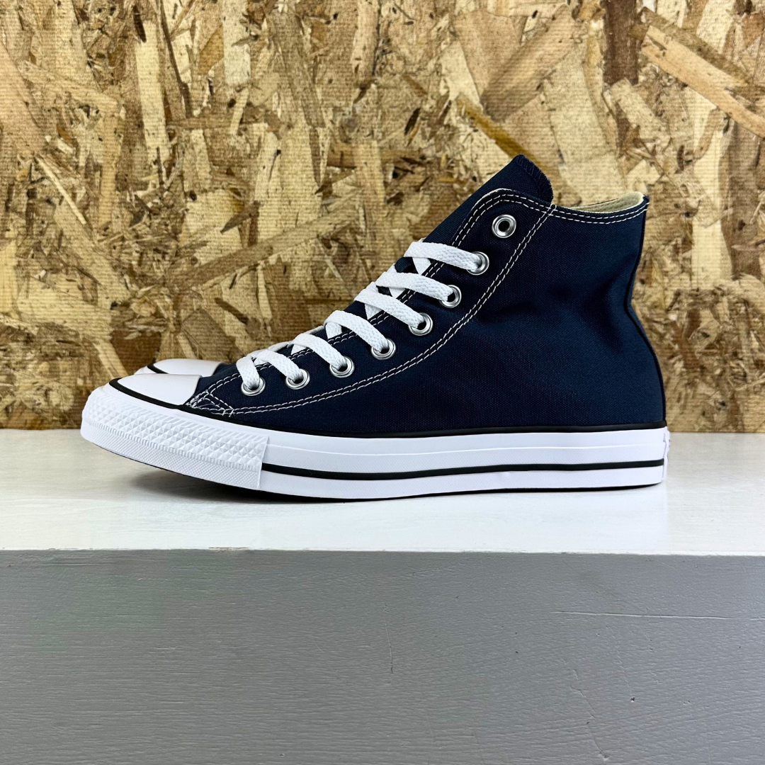 Chuck Taylor All Star Hi - Navy