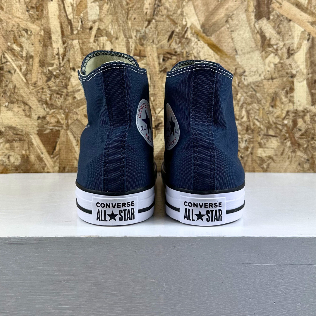 Chuck Taylor All Star Hi - Navy