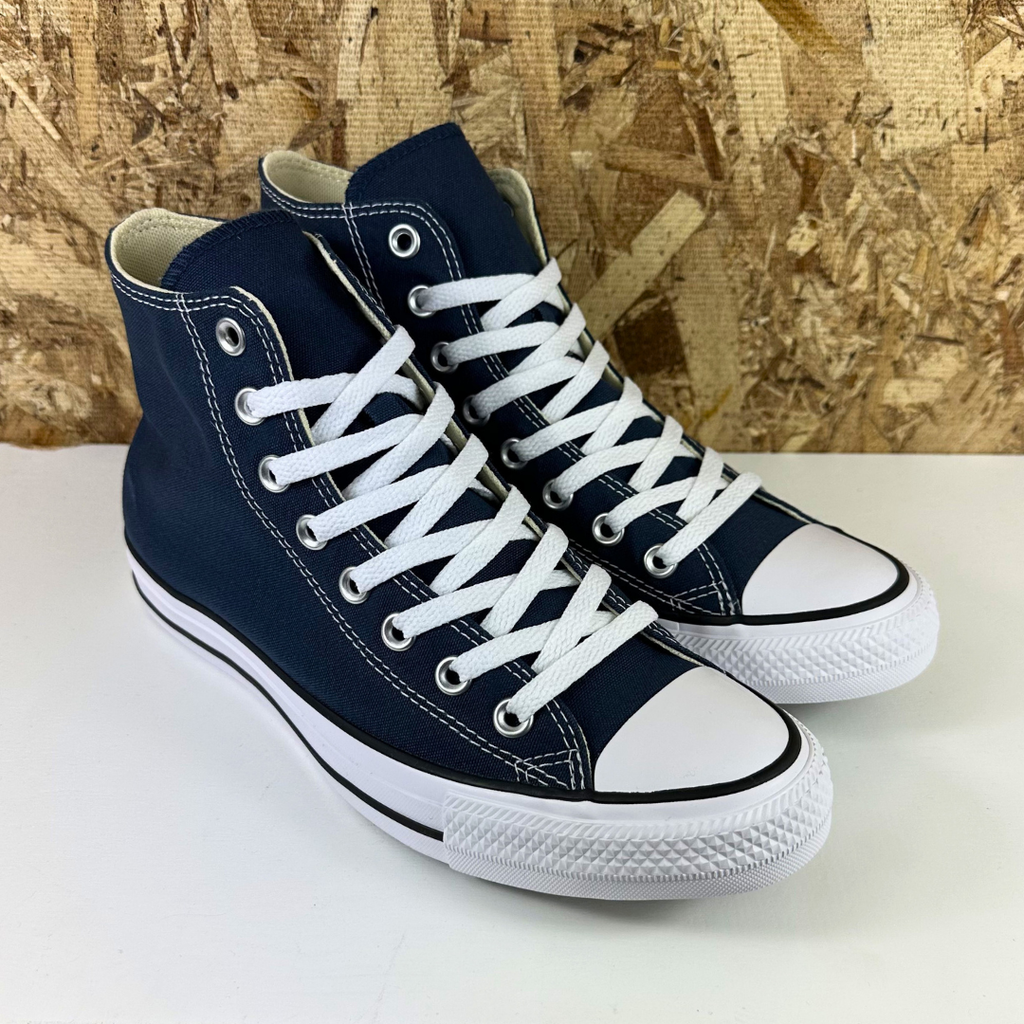 Chuck Taylor All Star Hi - Navy
