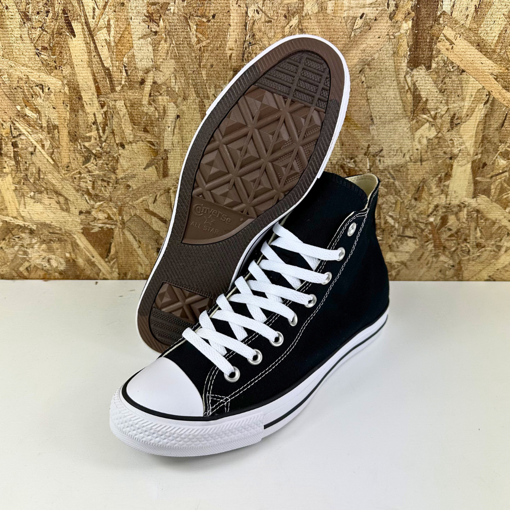Chuck Taylor All Star Hi - Black/White