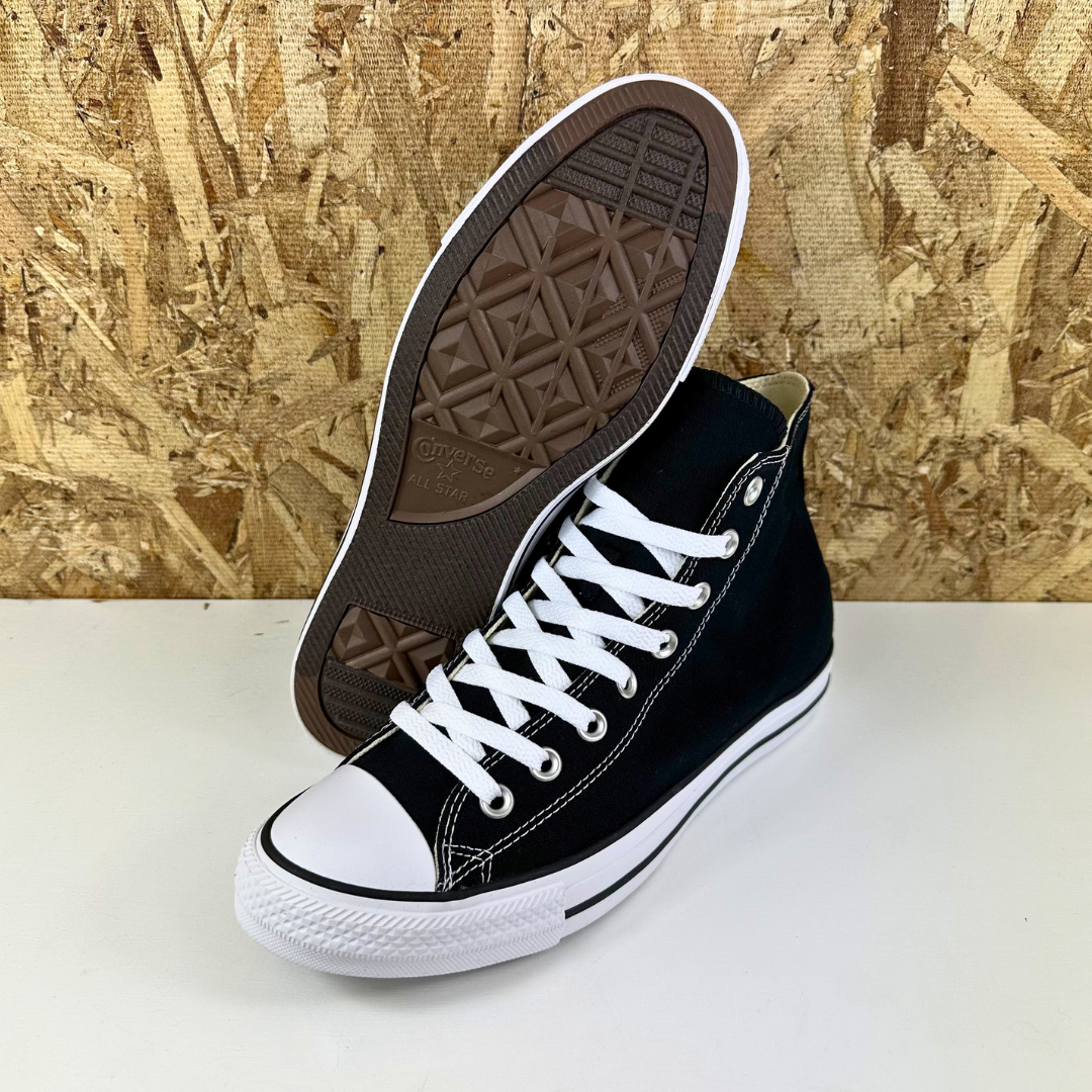 Chuck Taylor All Star Hi - Black/White