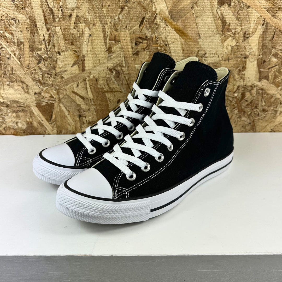 Chuck Taylor All Star Hi - Black/White