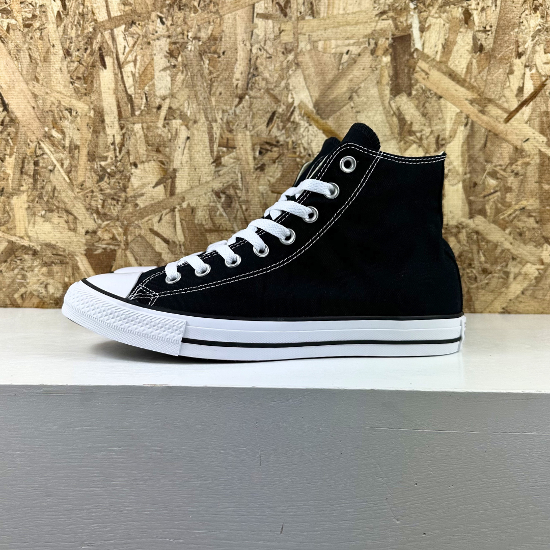 Chuck Taylor All Star Hi - Black/White