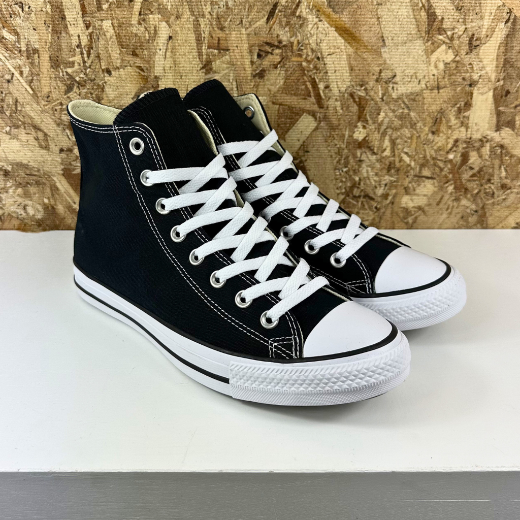 Chuck Taylor All Star Hi - Black/White