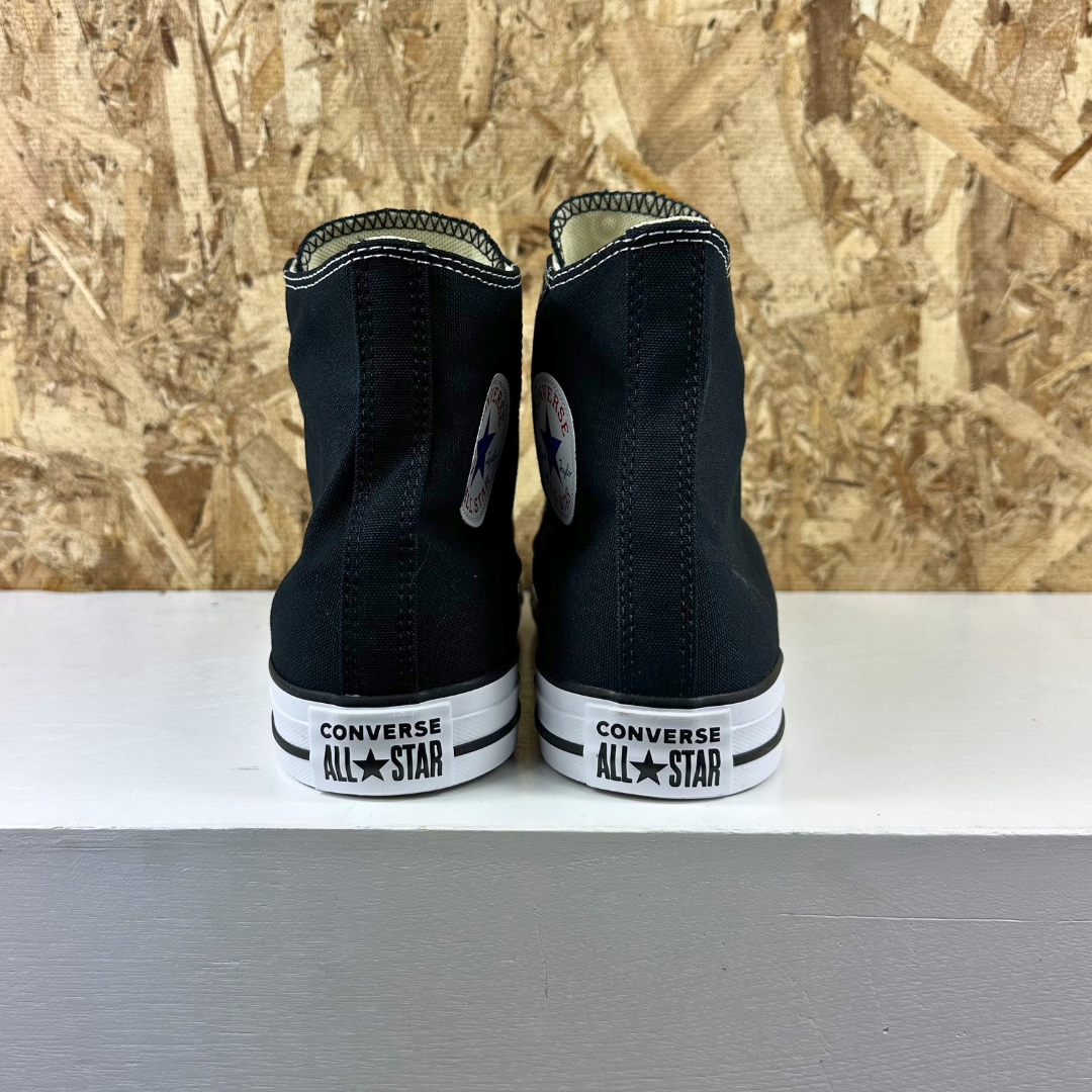 Chuck Taylor All Star Hi - Black/White