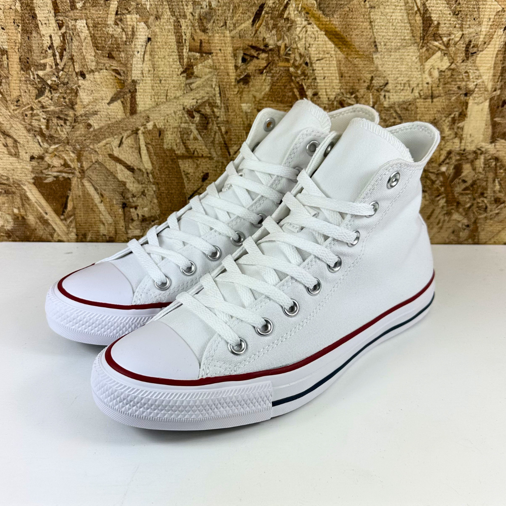Chuck Taylor All Star Hi - Optical White
