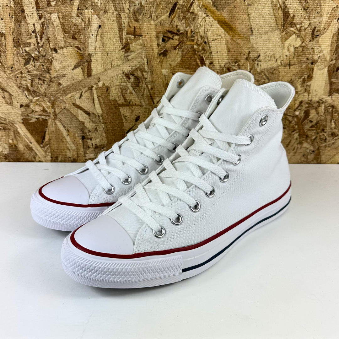 Chuck Taylor All Star Hi - Optical White