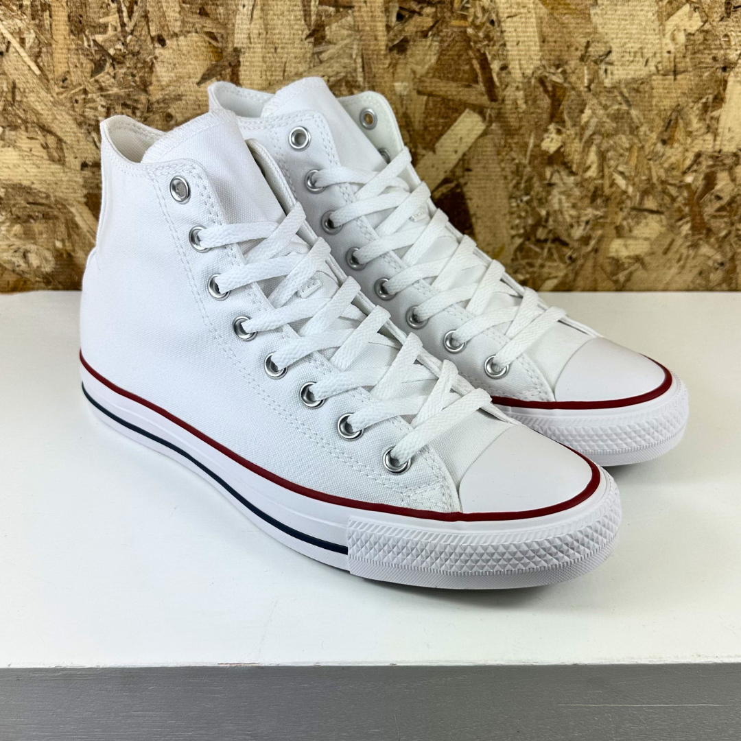 Chuck Taylor All Star Hi - Optical White