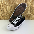 Chuck Taylor All Star Ox - Black/White