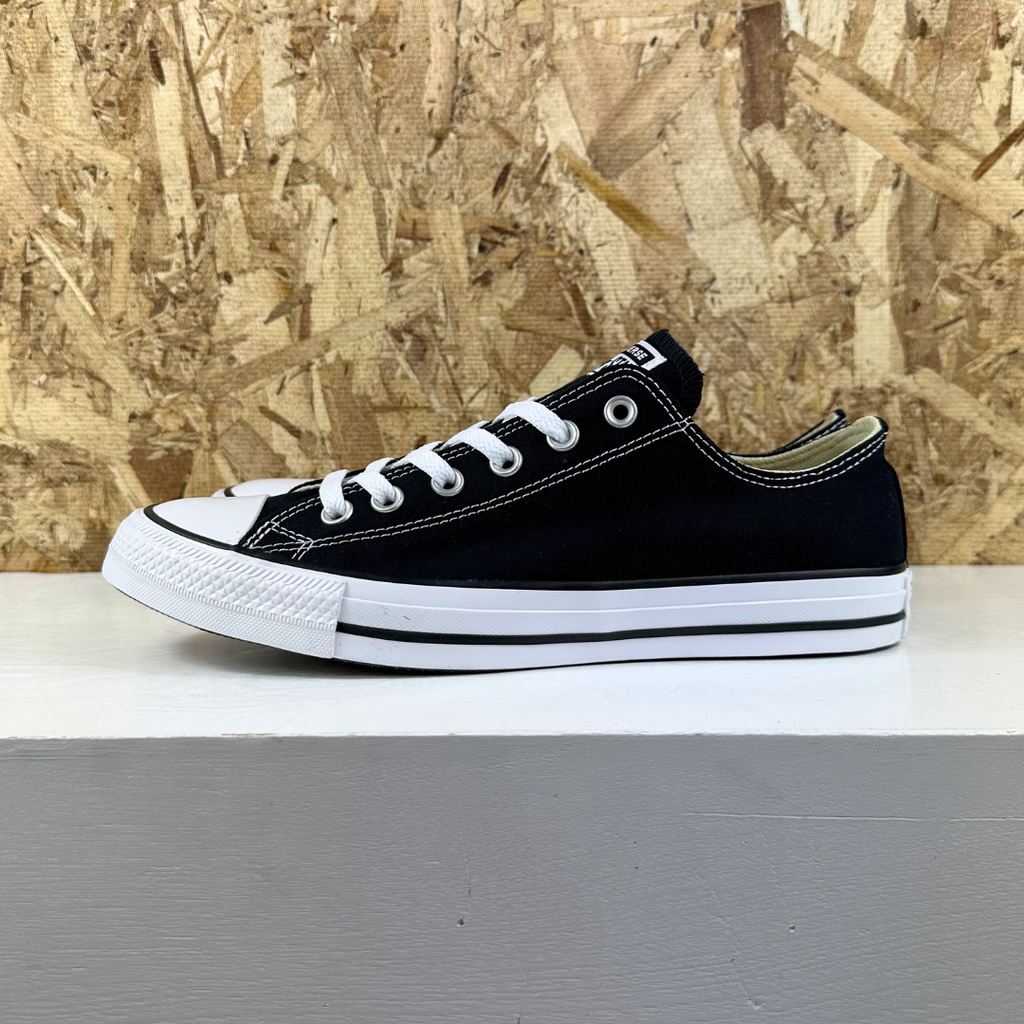 Chuck Taylor All Star Ox - Black/White