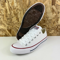 Chuck Taylor All Star Ox - Optic White
