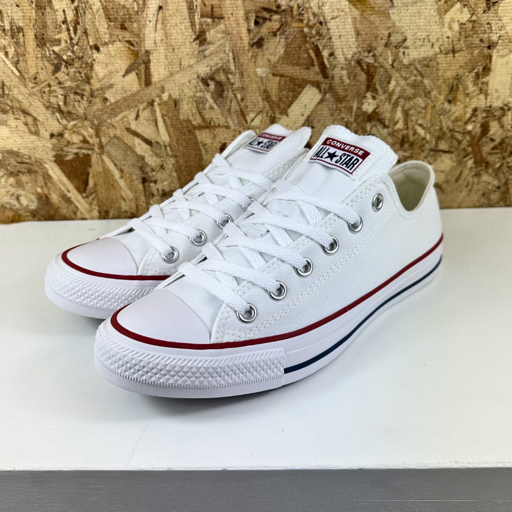Chuck Taylor All Star Ox - Optic White