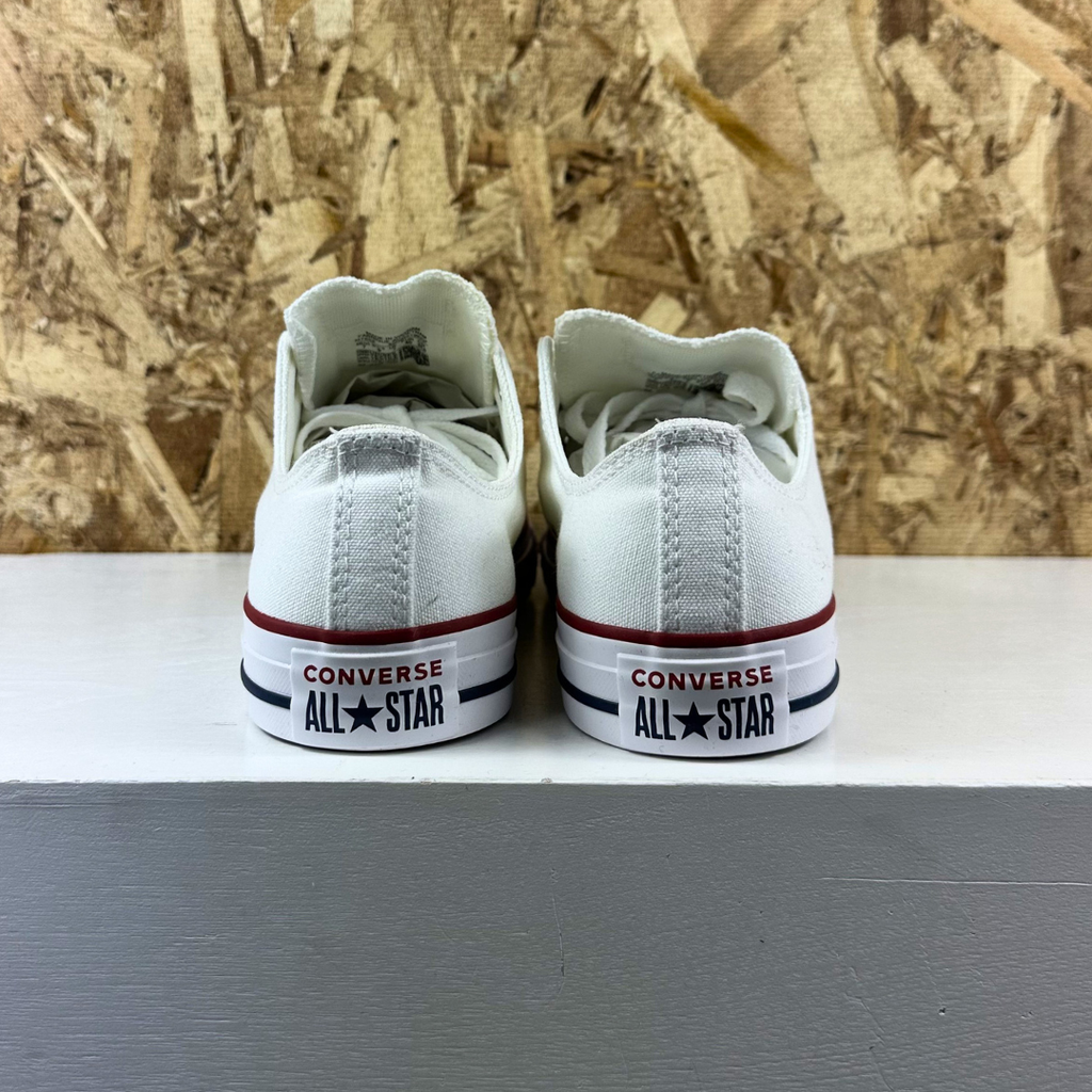 Chuck Taylor All Star Ox - Optic White