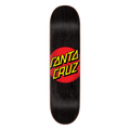 Santa Cruz Classic Dot Deck - 8.25