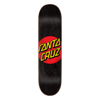 Santa Cruz Classic Dot Deck - 8.25