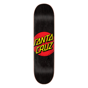 Santa Cruz Classic Dot Deck - 8.25