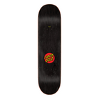 Santa Cruz Classic Dot Deck - 8.25