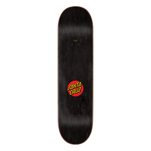 Santa Cruz Classic Dot Deck - 8.25