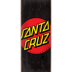 Santa Cruz Classic Dot Deck - 8.25