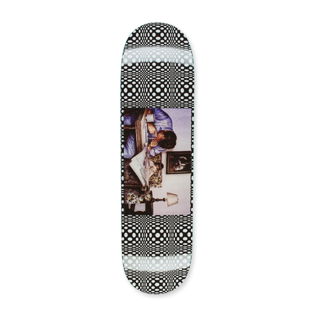 FA Coke Dad Deck 8.38