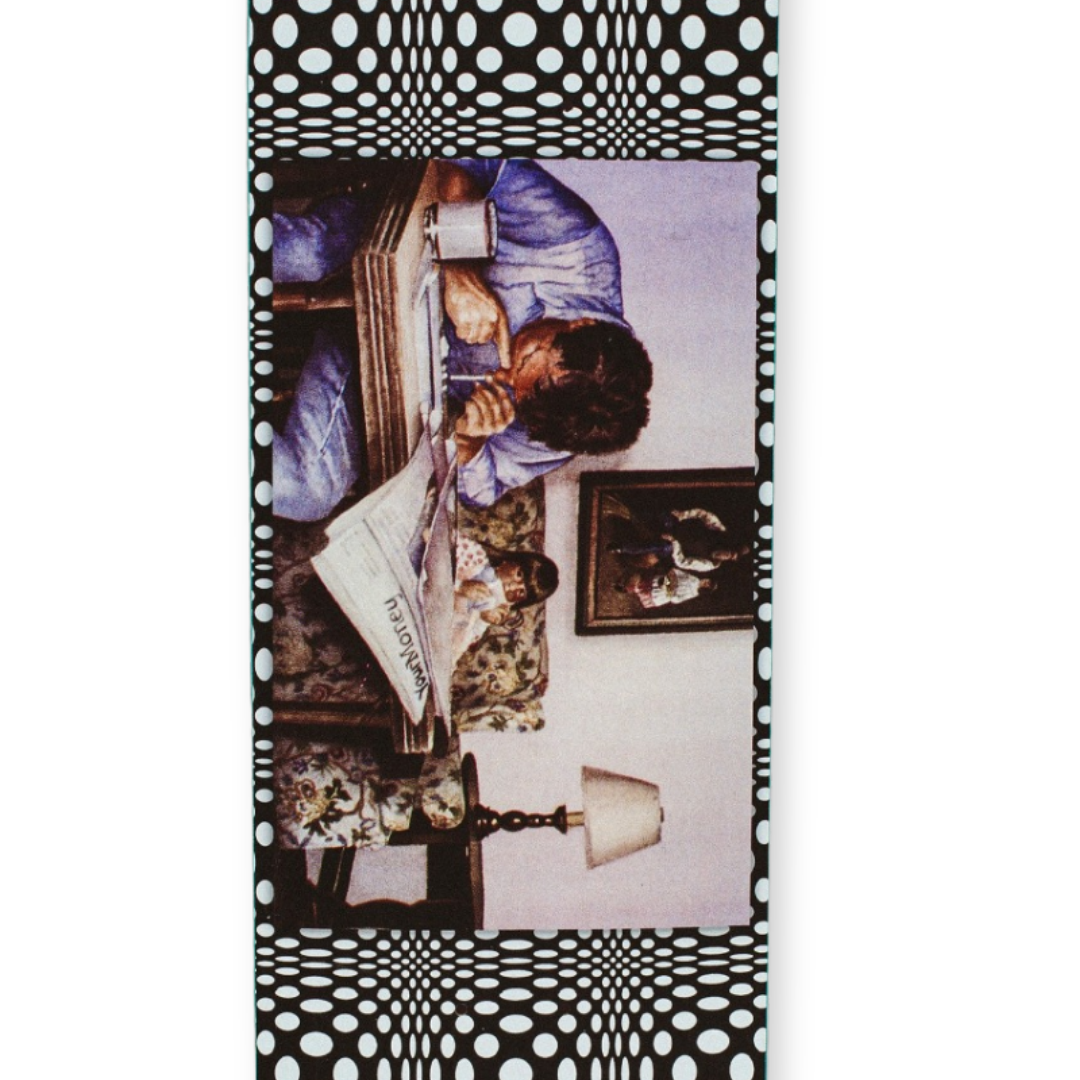 FA Coke Dad Deck 8.38