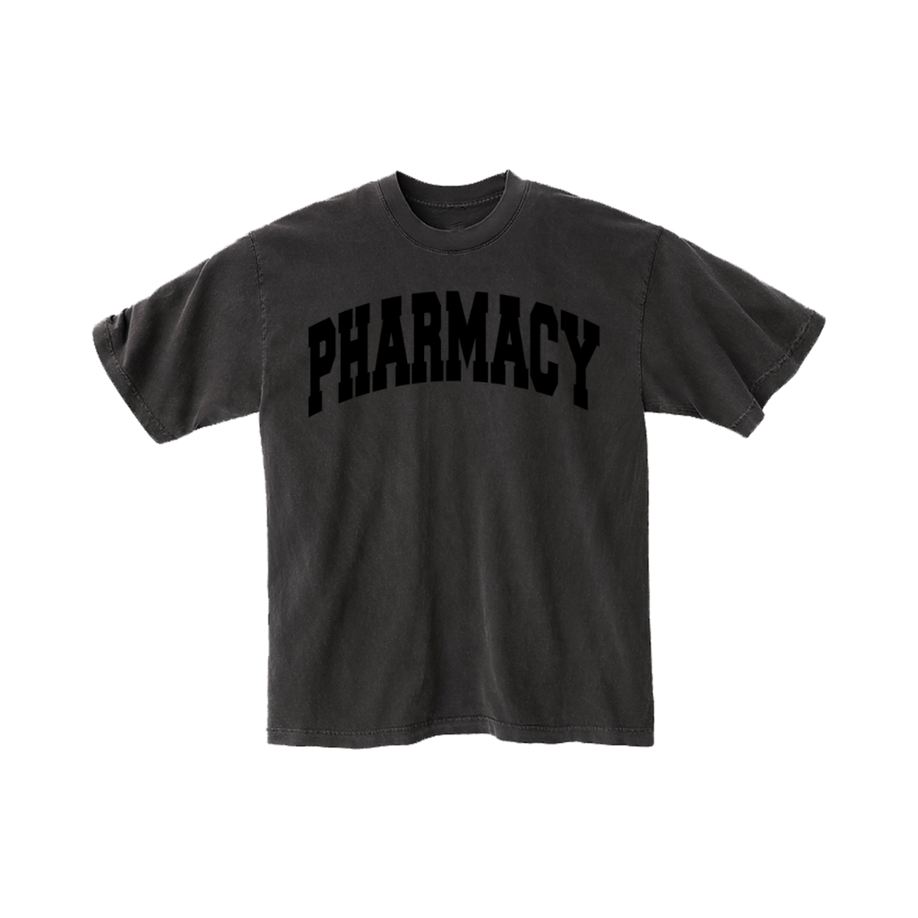 Pharmacy College Heavyweight Tee