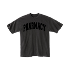 Pharmacy College Heavyweight Tee