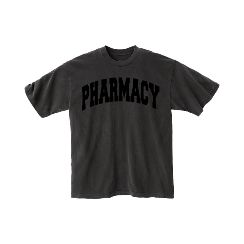 Pharmacy College Heavyweight Tee