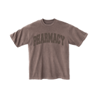 Pharmacy College Heavyweight Tee