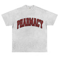 College Chenille Heavyweight Tee