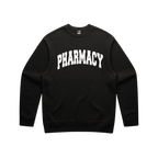 Pharmacy College Crewneck