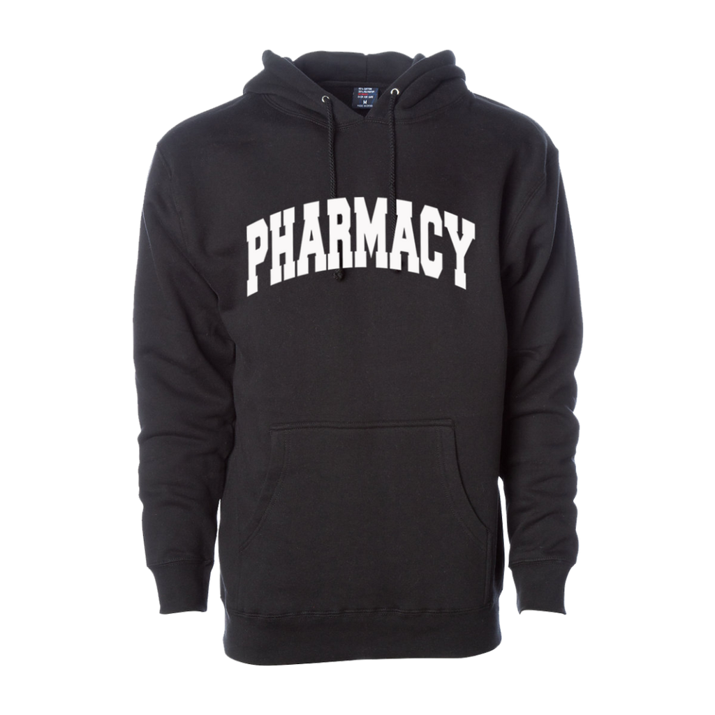 Pharmacy College Pullover