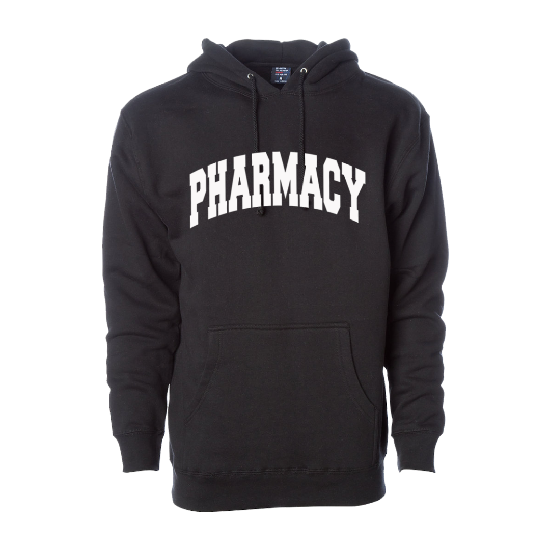 Pharmacy College Pullover