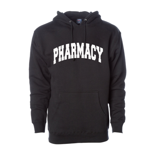Pharmacy College Pullover