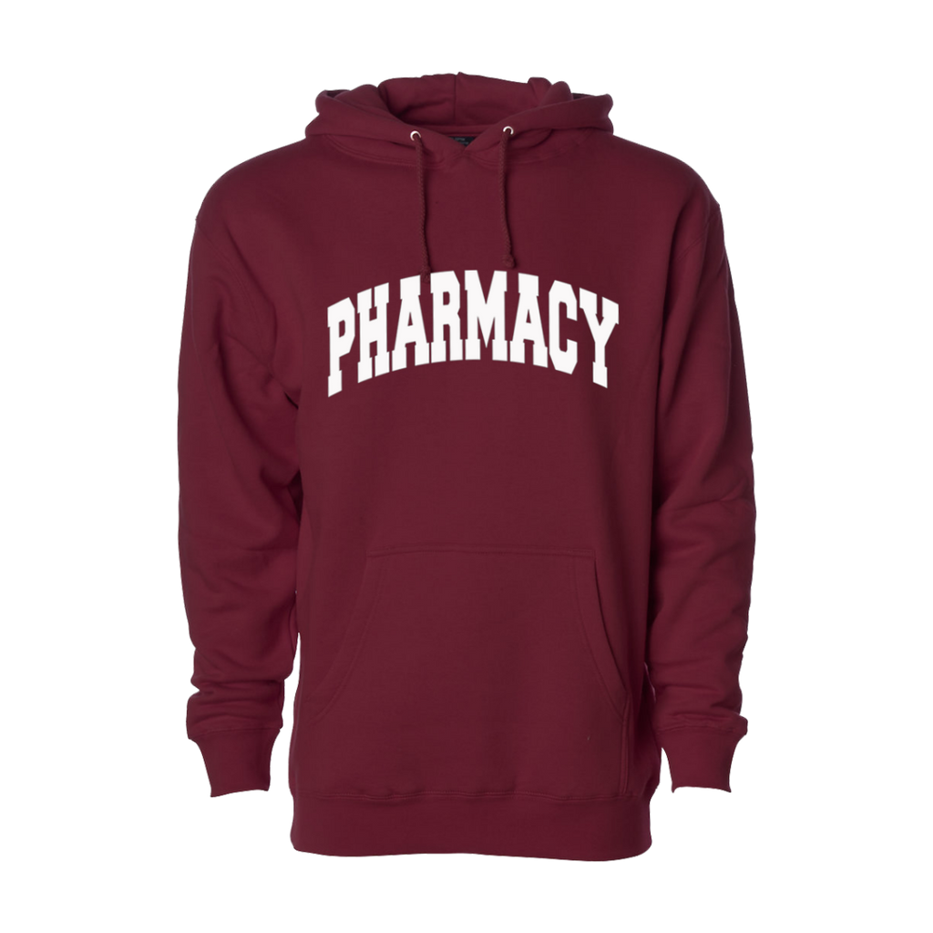 Pharmacy College Pullover