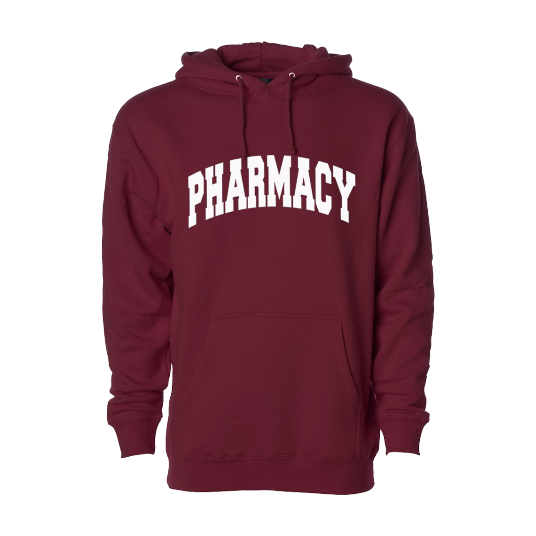 Pharmacy College Pullover