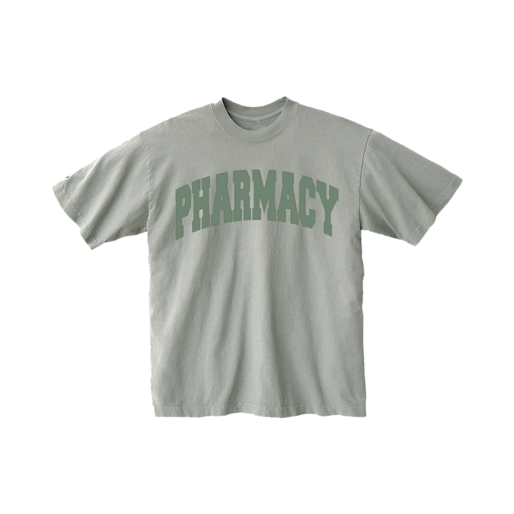 Pharmacy College Heavyweight Tee