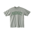 Pharmacy College Heavyweight Tee