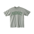 Pharmacy College Heavyweight Tee