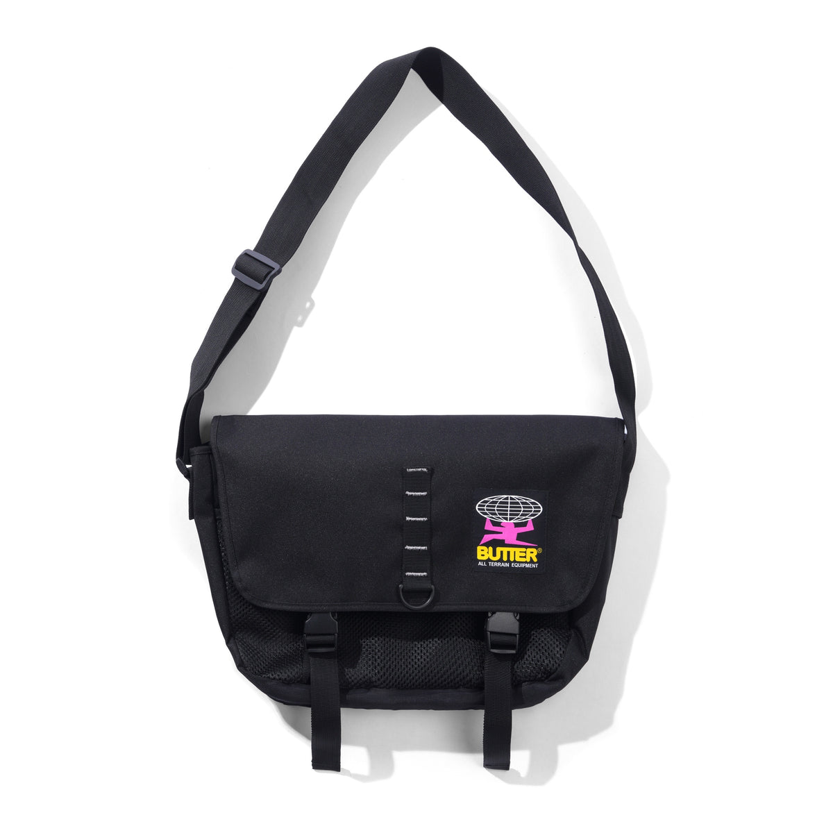 Butter Commute Bag (Black)