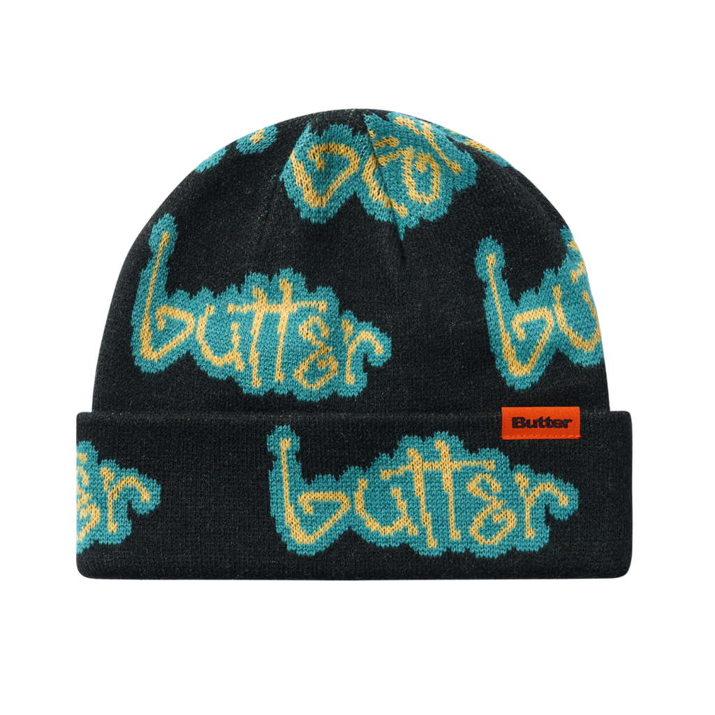 Butter Connection Beanie